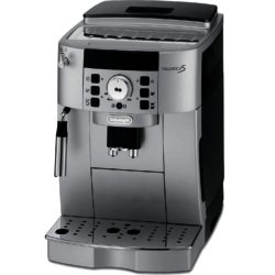 Delonghi ECAM22.110.SB Magnifica Bean to Cup Coffee Machine in Silver